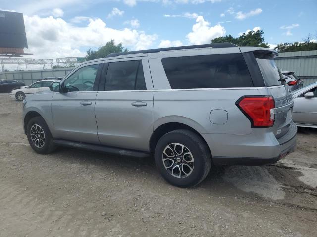 2023 FORD EXPEDITION - 1FMJK1G83PEA18713