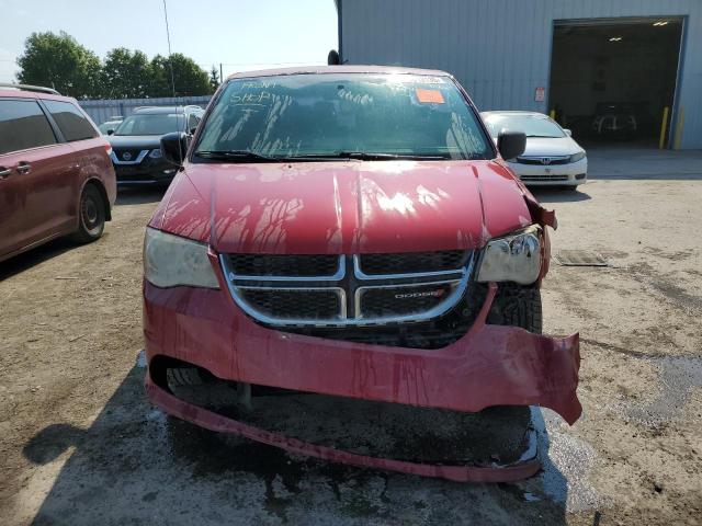 2C4RDGBG8DR568877 2013 DODGE CARAVAN