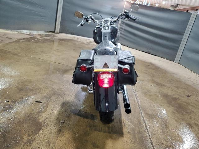 2002 HARLEY-DAVIDSON FLSTF 1HD1BMY102Y088781