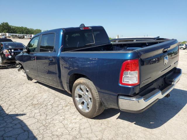 2022 RAM 1500 BIG H - 1C6RRFFG9NN460375