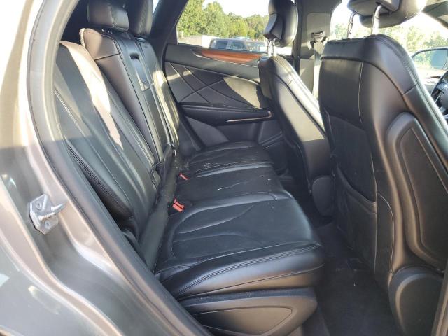 2017 LINCOLN MKC RESERV 5LMTJ3DH4HUL09155