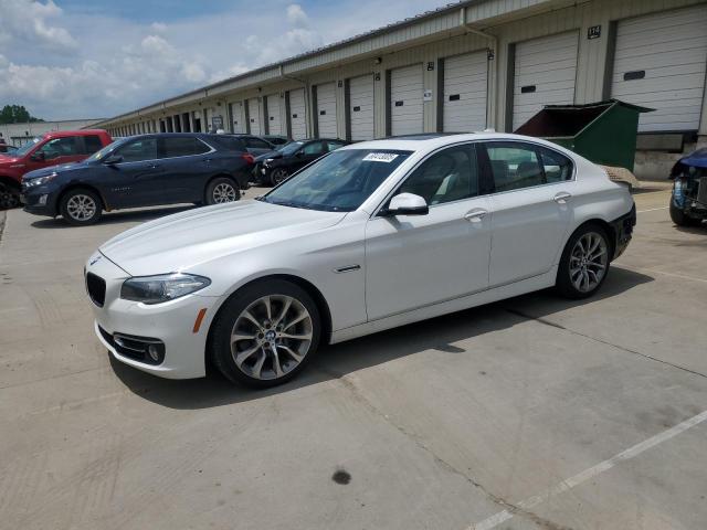 BMW 535 D XDRI