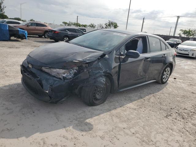 Vin: jtdepmae0nj215723, lot: 58810895, toyota corolla le 2022 img_1