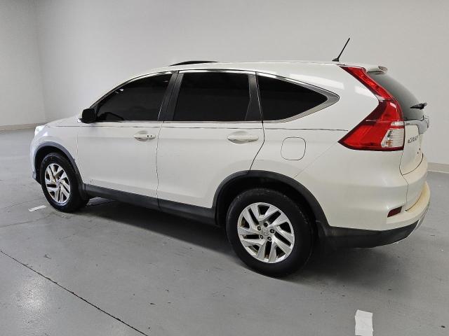 2015 HONDA CR-V EX 5J6RM4H59FL078796