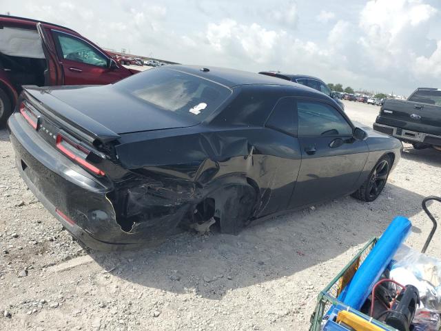 2017 DODGE CHALLENGER 2C3CDZBTXHH571715