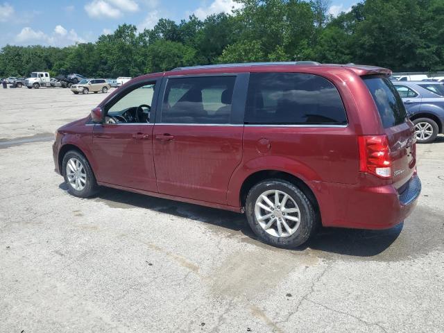 Vin: 2c4rdgcgxkr584087, lot: 62485965, dodge caravan sxt 20192