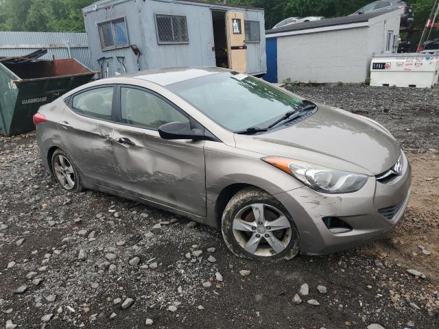Vin: 5npdh4ae6dh209621, lot: 60612725, hyundai elantra gls 20134