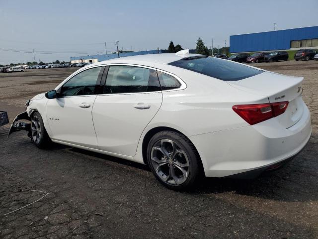 Vin: 1g1zd5st7pf226293, lot: 61395875, chevrolet malibu lt 20232