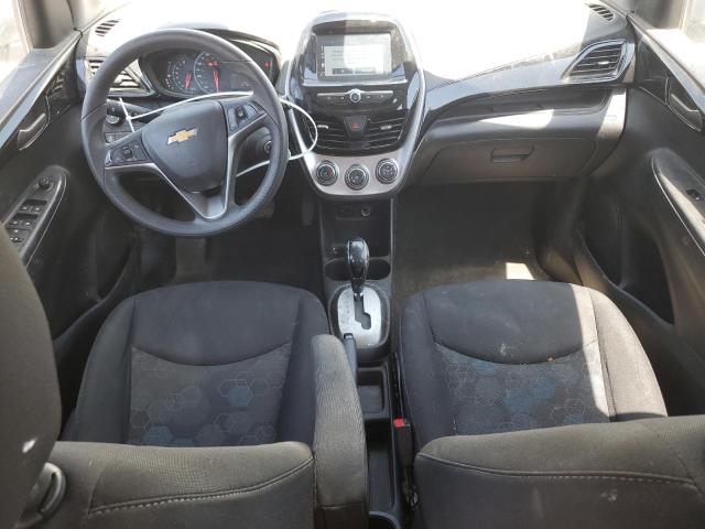 2016 CHEVROLET SPARK 1LT KL8CD6SA1GC584209