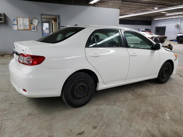 Vin: jtdbu4ee6b9124913, lot: 60113665, toyota corolla base 20113
