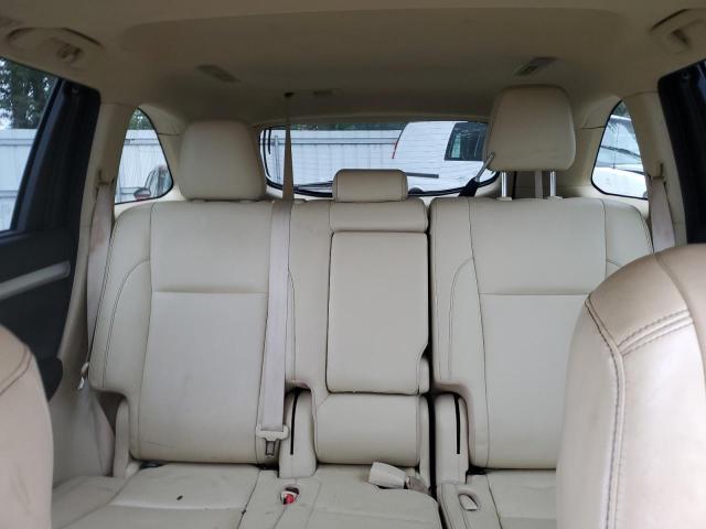 2018 TOYOTA HIGHLANDER - 5TDJZRFH4JS905514
