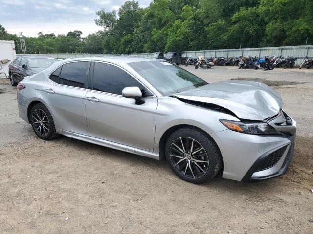 Vin: 4t1g11ak6mu428196, lot: 59881125, toyota camry se 20214