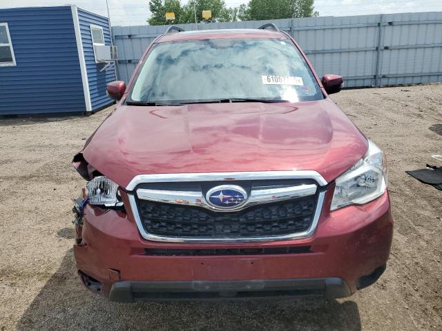 2016 SUBARU FORESTER 2 - JF2SJAXC8GH429170