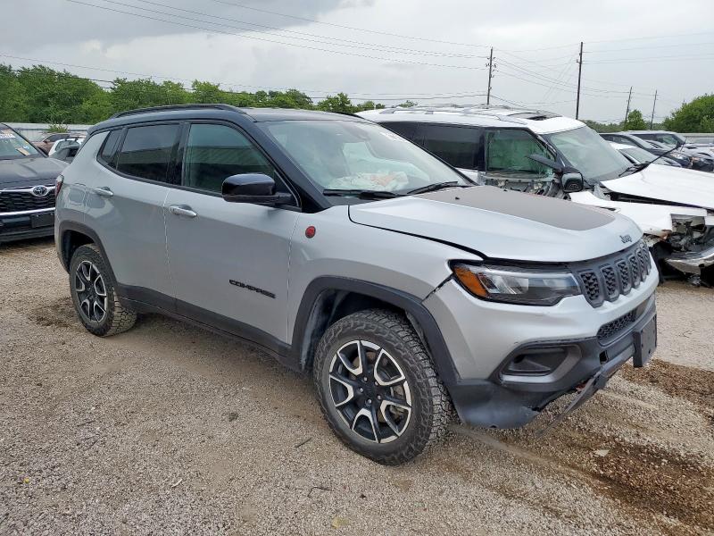 Vin: 3c4njddn7rt149862, lot: 62734775, jeep compass trailhawk 20244