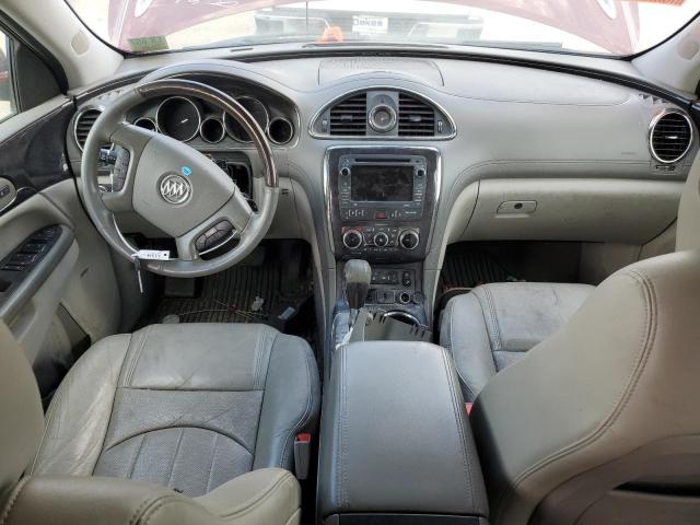 2017 BUICK ENCLAVE 5GAKVCKD0HJ117239