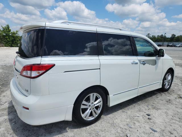 Vin: jn8ae2kp8b9004618, lot: 59716695, nissan quest s 20113