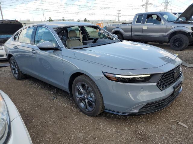 2025 HONDA ACCORD HYB - 1HGCY2F63SA015488