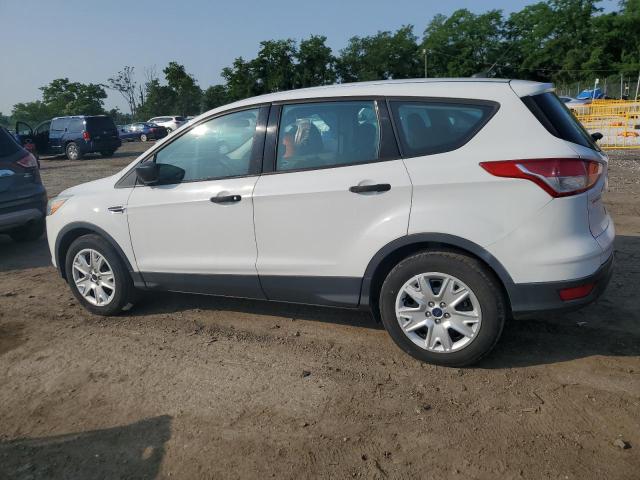 Vin: 1fmcu0f75guc20531, lot: 60575645, ford escape s 20162