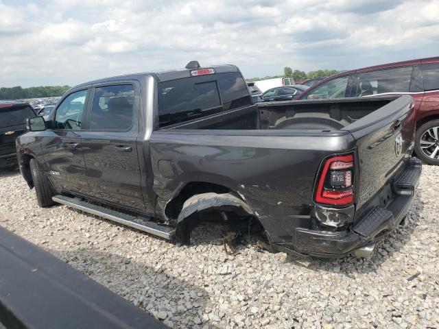 2019 RAM 1500 BIG H - 1C6SRFFT2KN521348