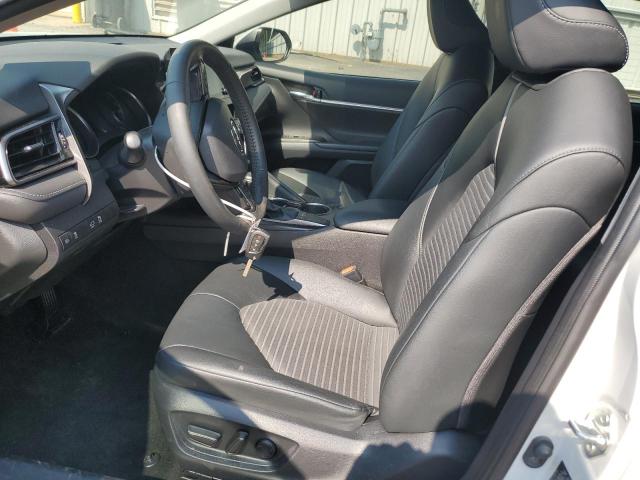 2023 TOYOTA CAMRY SE N 4T1G11AK7PU097066