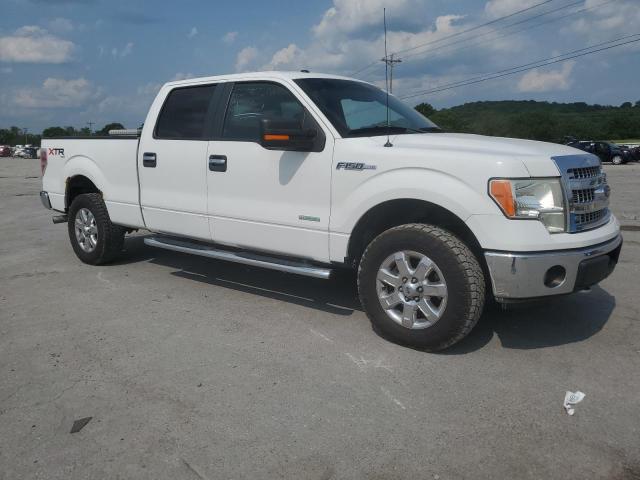 Vin: 1ftfw1et0dfd13439, lot: 60569375, ford f-150 supercrew 20134
