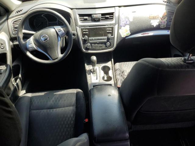 2017 NISSAN ALTIMA 2.5 - 1N4AL3APXHN353780