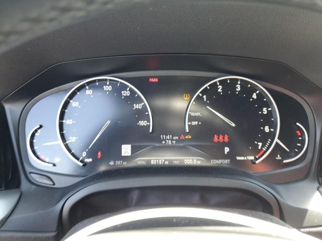 2020 BMW 330I 3MW5R1J01L8B09333