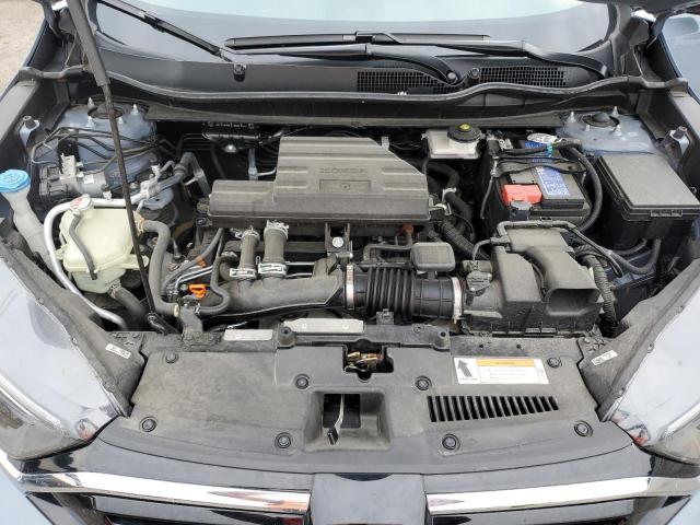 2022 HONDA CR-V EX - 7FARW2H56NE018078