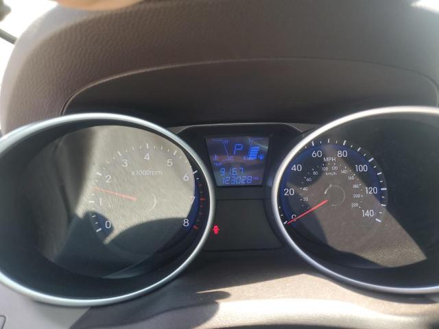 2015 HYUNDAI TUCSON LIM - KM8JUCAG6FU103328