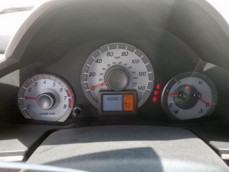 2015 HONDA PILOT EXL - 5FNYF3H58FB012507
