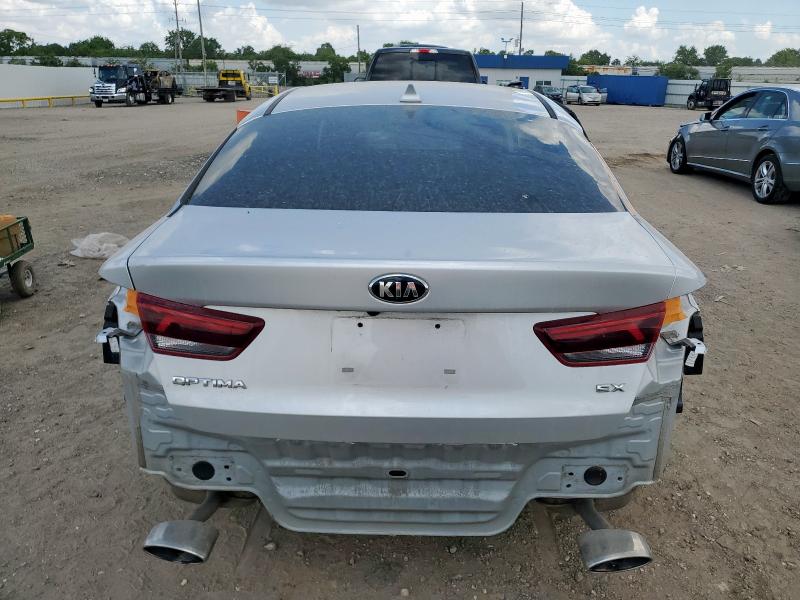 2020 KIA OPTIMA EX 5XXGU4L11LG417547