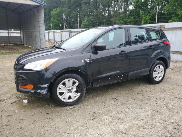 FORD ESCAPE S