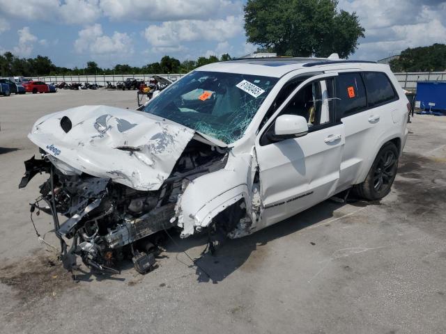 Vin: 1c4rjfdj5hc838450, lot: 61090465, jeep grand cher srt-8 2017 img_1