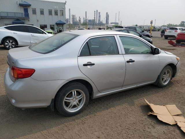Vin: 2t1bu4ee5ac215843, lot: 59795695, toyota corolla base 20103