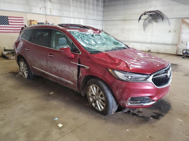 2021 BUICK ENCLAVE ES 5GAEVAKWXMJ211190