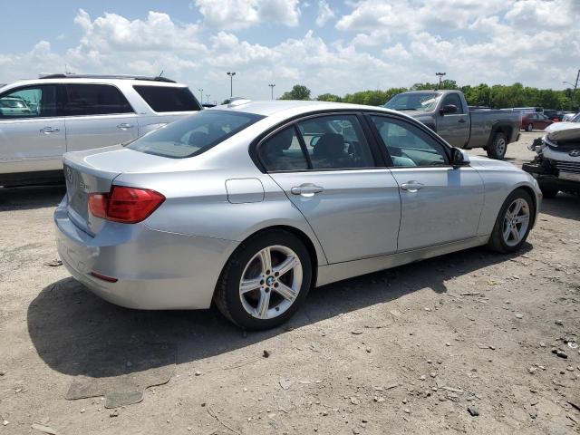 Vin: wba3a5c54df356255, lot: 61723495, bmw 3 series i 20133
