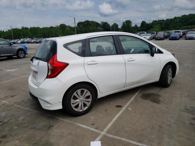 Vin: 3n1ce2cp4kl354101, lot: 59986395, nissan versa s 20193