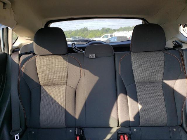 2018 SUBARU CROSSTREK - JF2GTADC1J8328967