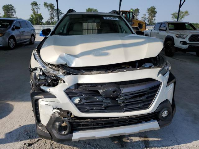 2024 SUBARU OUTBACK LI 4S4BTANC9R3160717
