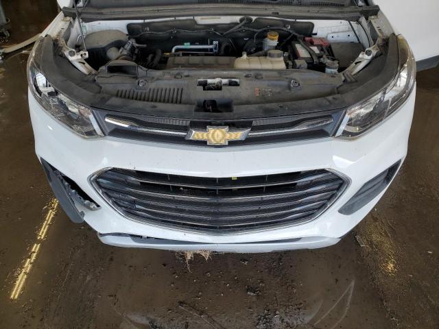 2020 CHEVROLET TRAX LS 3GNCJNSB2LL242227