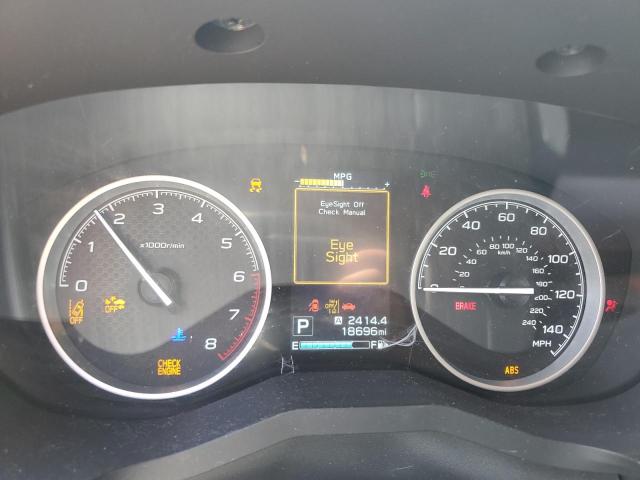2024 SUBARU FORESTER P JF2SKADC8RH429514