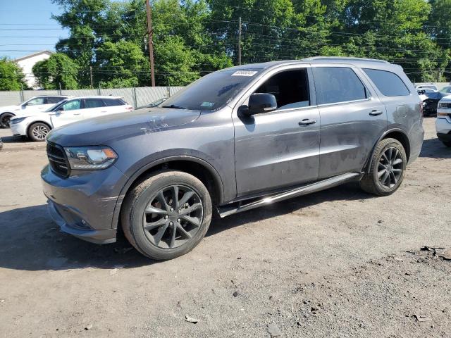 DODGE DURANGO GT