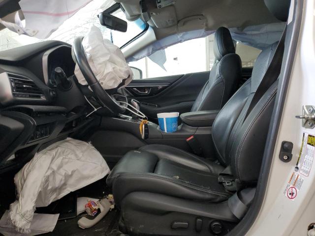 2020 SUBARU OUTBACK LI 4S4BTALCXL3187970