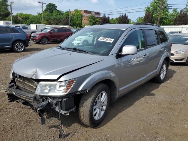 Vin: 3c4pddbg4ht608395, lot: 60811885, dodge journey sxt 2017 img_1