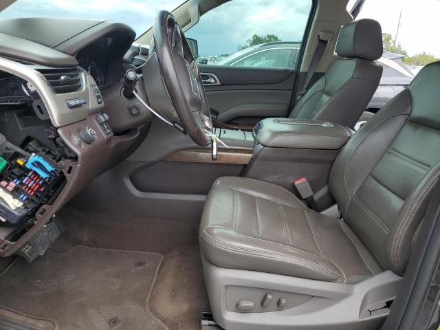 2018 GMC YUKON DENA 1GKS1CKJ4JR382497