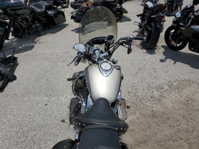 2006 YAMAHA XVS1100 A JYAVP11E06A088273
