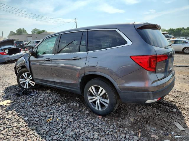 2016 HONDA PILOT EXLN 5FNYF6H75GB095284