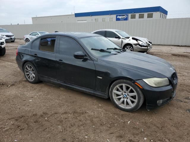 2011 BMW 328 I - WBAPH7C57BE460542