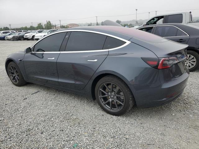 Vin: 5yj3e1ea2hf001251, lot: 59627865, tesla model 3 20172