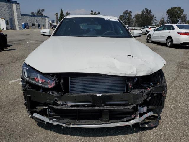 2025 BMW I4 EDRIVE WBY23HD08SFU05255